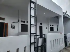 Dijual Kontrakan 3 Pintu 105 Meter, 3,5x10 perpintu selalu full