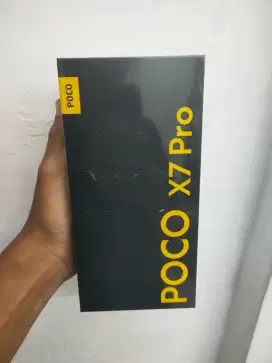 POCO X7 PRO 12/512GB
