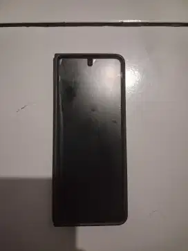 Samsung zfold 5 12gb/256gb