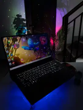 Laptop Design Slim Dell Xps Core i5 Ram 8/256gb Ssd Siap Pakai COD