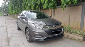 HR-V SE 2021 AT