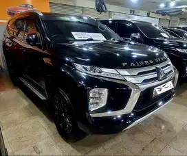 2.4Mits Pajero Sport 2.4 Dakar 4x2 AT 2021 Dakar 4x2 AT 2021
