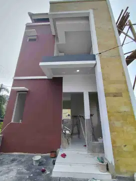 dijual Rumah Murah luas tanah 98 M