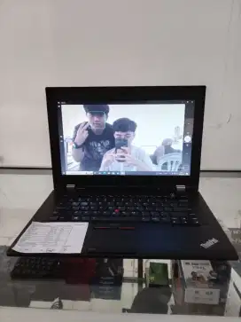 LAPTOP LENOVO L430 SIAP DI JUAL