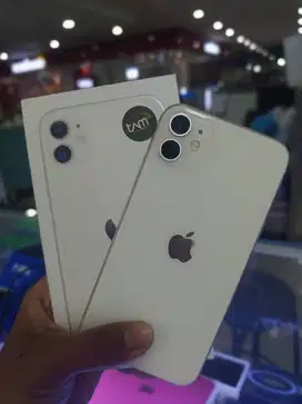 Iphone 11 128 Ex Ibox