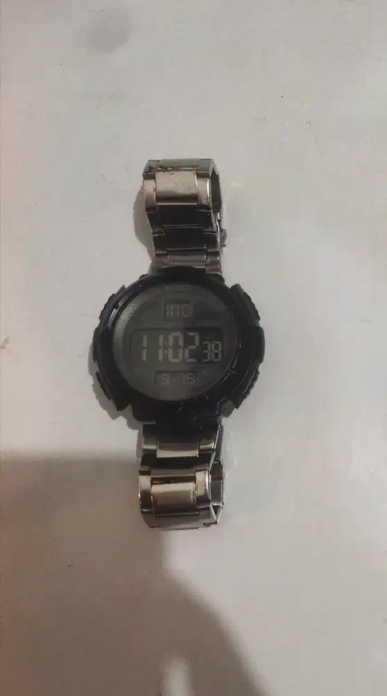 SKMEI Watch Mens Digital