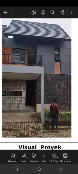 Jual kos kosan unit ready blm di pakai 10 kamar