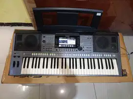 Dijual Keyboard YAMAHA PSR S770 Mulus + Dus
