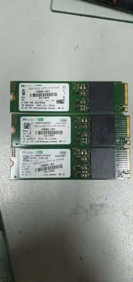 SSD Nvme 512GB SK Hynix