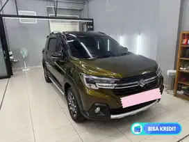 Suzuki XL7 Alpha AT 2023