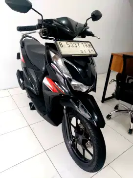 HONDA BEAT 110CC NIK 2023 PEMAKAIAN 2024