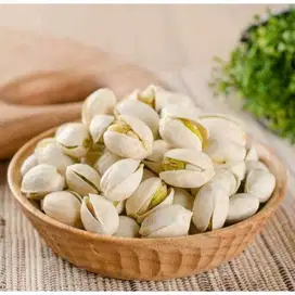 Kacang Ketawa Premium Pistachio Arab