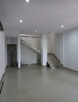 Ruko murah terawat di nuansa indah bushbatu bandung