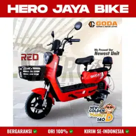GODA 140DL Athena