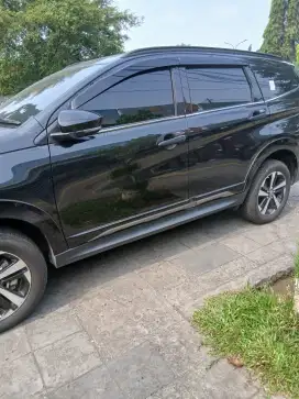 rush gr mobil istimewa