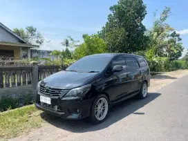 INNOVA DIESEL MATIC G