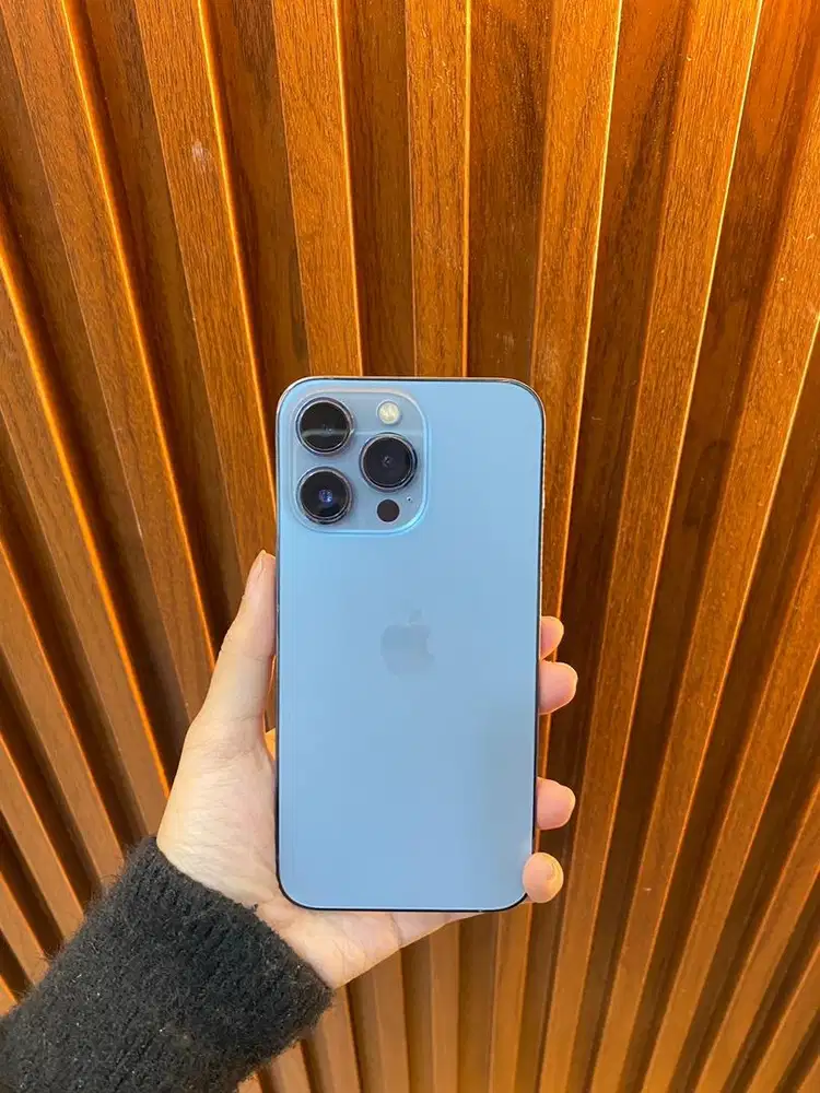 iphone 13 pro 128 gb all operator