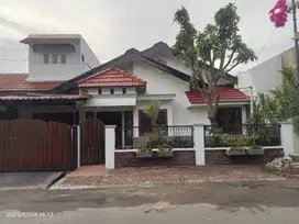 Rumah Siap Huni Baruk Surabaya