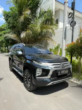 ALL NEW PAJERO 2.4 DAKAR AT 2021/2022