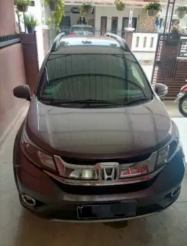 Honda BR-V 1.5 E MT