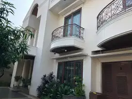 Rumah jual CEPAT Shm di cipete Jakarta selatan Jakarta