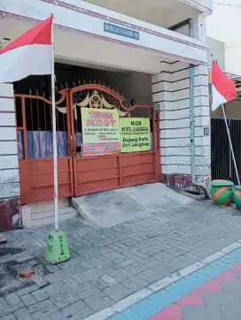 Kosan Nambangan