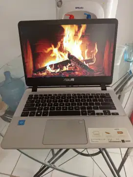 ASUS X407MA MURAH DAN BERKUALITAS
