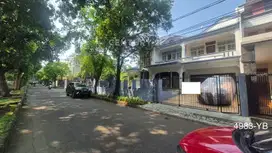 Disewakan Rumah Per Thn Mewah Strategis Di Bintaro Sektor 7