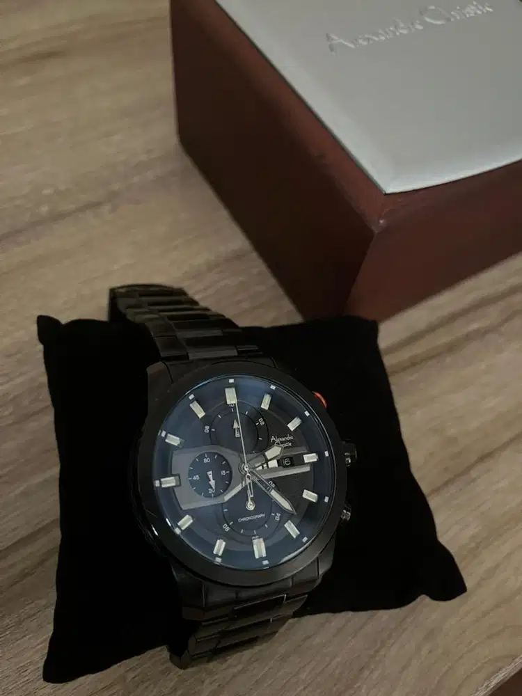 Jam tangan pria