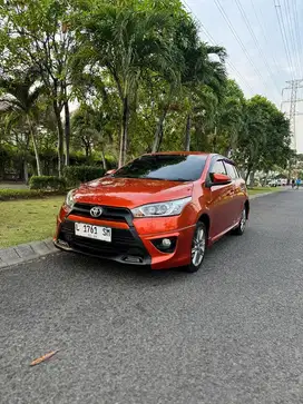 ‼️Yaris Trd 2015 Matic‼️