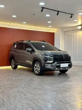 Mitsubishi Xpander Cross 1.5 AT Tahun 2024