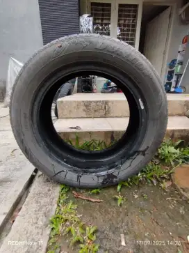Jual ban dunlop ensave ec300 R16