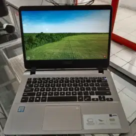 LAPTOP ASUS X407U