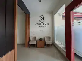 Dijual Ruko Kantor Di Dekat Exit Tol Brigif Cipedak Jagakarsa, JakSel