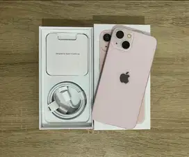 iPhone 13 128gb