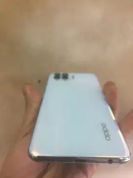 Oppo reno 4f 8+3/128 mulus