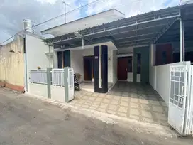 Dijual Rumah Siap Huni di Maguwoharjo dekat Bandara Adisucpto