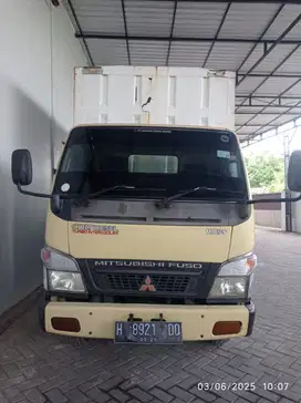 Mitsubishi Colt FE 2015 Diesel