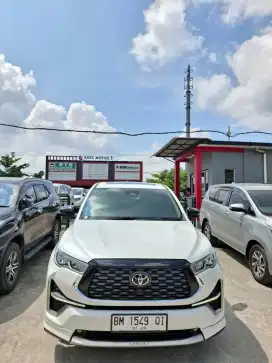 Zenix 2022 Q TSS modellista hybrid matic. Km 34rb