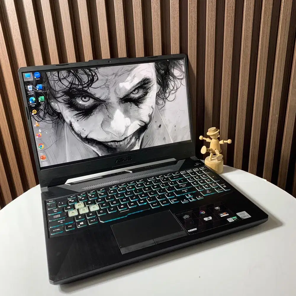 Laptop Asus TUF GAMING F15