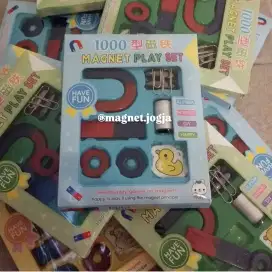 Magnet Set SD SMP