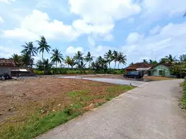Tanah Siap AJB Di Kulon Progo Dekat Bandara YIA