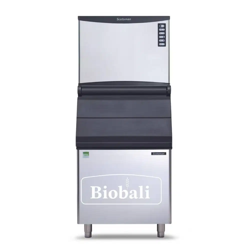 Scotsman Ice Maker – Model NWL458 + NB393 (Produksi 230 Kg/Hari)