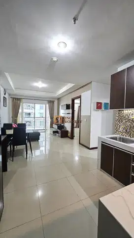 VIEW LAUT! LANGSUNG HUNI DIJUAL 2BR LUAS CONDOMINIUM GREEN BAY PLUIT