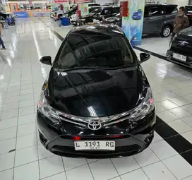 Toyota Vios 2014 Bensin