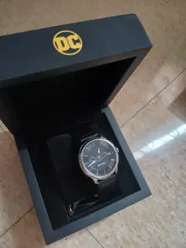 Jam tangan Batman DC Ori