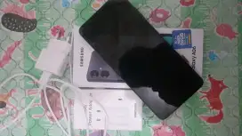 Samsung Galaxy A06 4+4 / 128