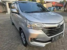Toyata avanza type E 2015/2016