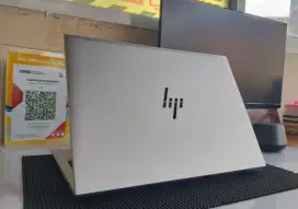 Hp EliteBook 830 G8 Ultrabook Stylish Tipis Spek Sadis