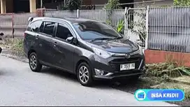 Daihatsu Sigra 2019 Bensin